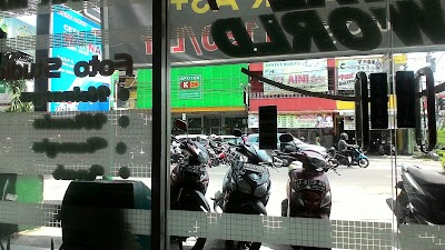 Photos of K24 Pharm Kusumanegara