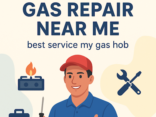 A well-functioning gas hob ensures safe and efficient cooking. When issues arise, quick and trust…