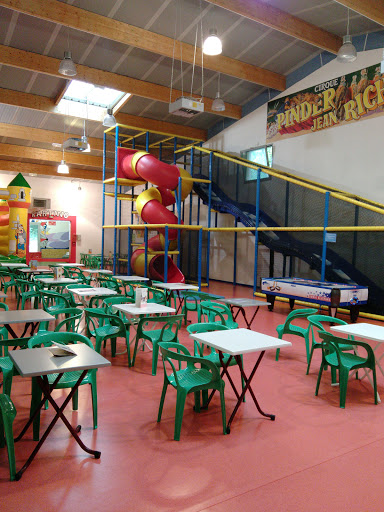Trampoline park - NANCY - Thumbnail