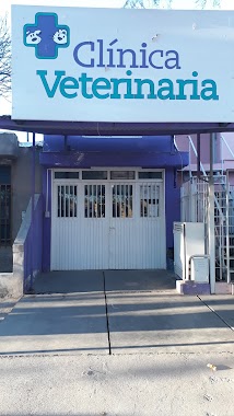 Clinica Veterinaria. Dr Israel Artero, Author: Silvi Ale Pzz