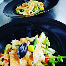 Photo n°8 de Restaurant Le Goujon à Verberie (Brasserie)