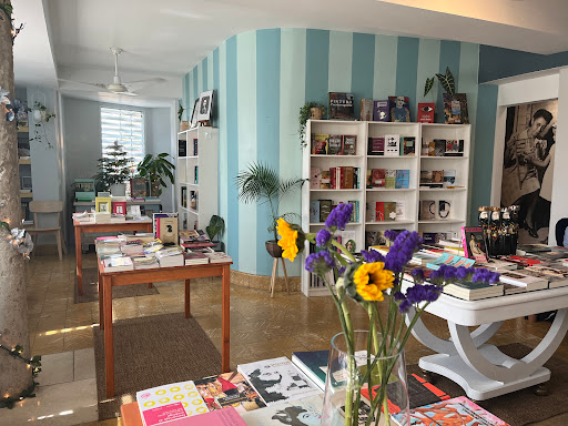 Librería La Esquina