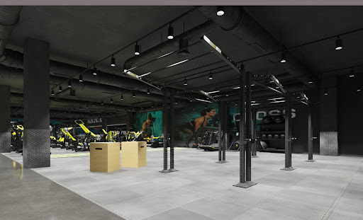 Fitness Park San Javier - Dos Mares - Thumbnail
