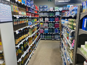 Photo n°10 de Carrefour City à Belfort (Magasin d'alimentation bio)