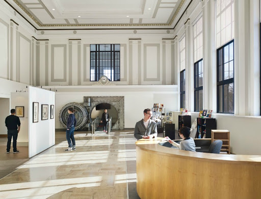 Susquehanna Art Museum - Thumbnail