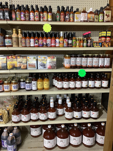 Woods Smoked Meats, Inc. Gallery - United States