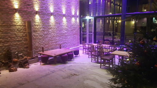 Besökarbild Hellstens Glashus