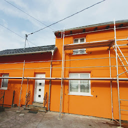 Photo n°15 de Eco Pro Renov- Isolation exterieur - Isolation interieur - Prime Renov - Prime CEE à Haguenau (Peintre en bâtiment)