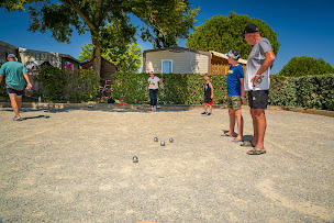 Photo n°3 de Aloa Vacances - Camping La Riviera à Saint-Michel-Chef-Chef (Terrain de camping)