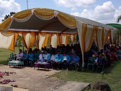 Photos of Masjid Baitussholihin Kemang Indah