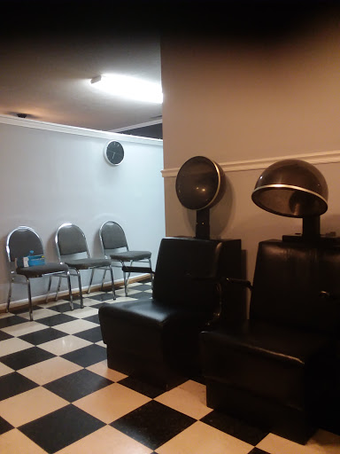 Snaz-Z Hair Salon - Thumbnail
