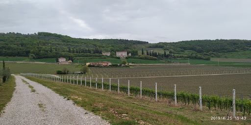 Contrada Campagnola B Gallery - Italy