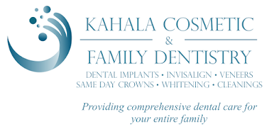 Kahala Cosmetic and Family Dentistry