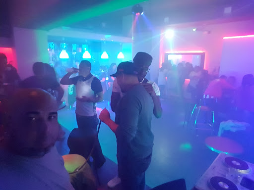 Taberna Mau - Visual