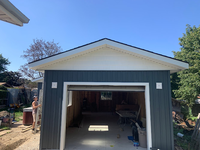 Dwell Construction work photo 1