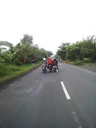 Photos of Dusun Paseban