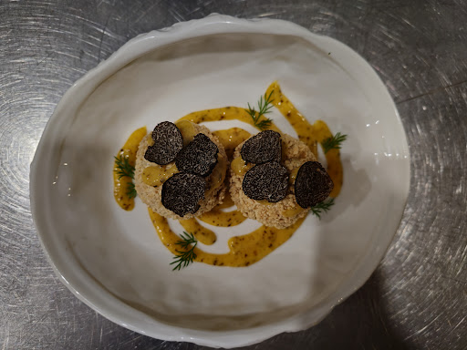 Kivotos Wine Bar - Thumbnail