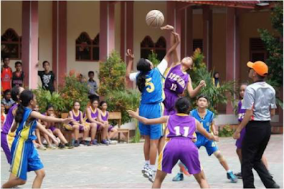 Photos of SMP Negeri 2 Brebes