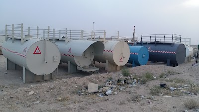 Photos of Fences Engineering Industries plant