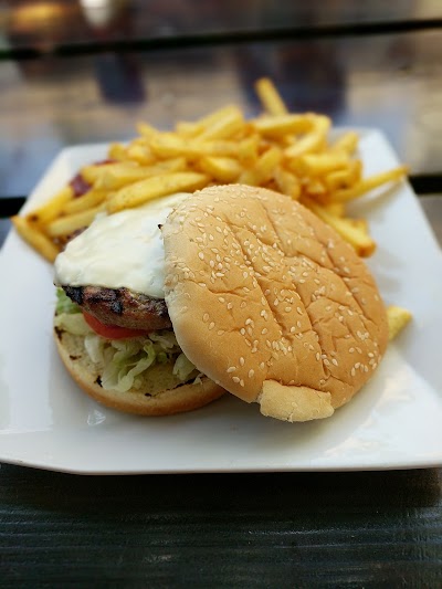 Photos of Di Grill Shack