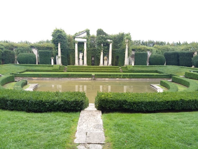 Château du Champ de Bataille