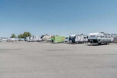 Prescott Valley RV & Self Storage
