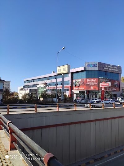 Ziraat Bankası İpekyolu/Van Şubesi