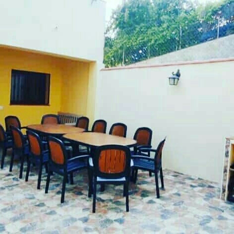 Casa Rural “Congosto”. Gallery - Spain