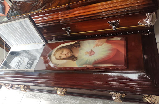 Funerales Asunción
