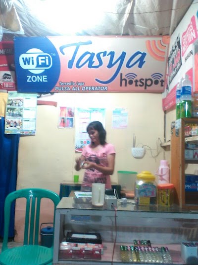 store