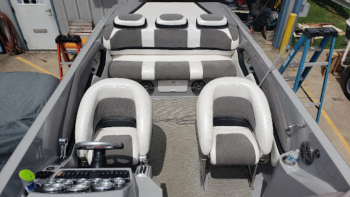 David Custom Interior