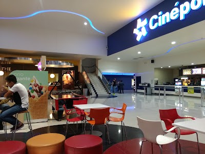 Photos of Cin&eacute;polis Galerias Celaya