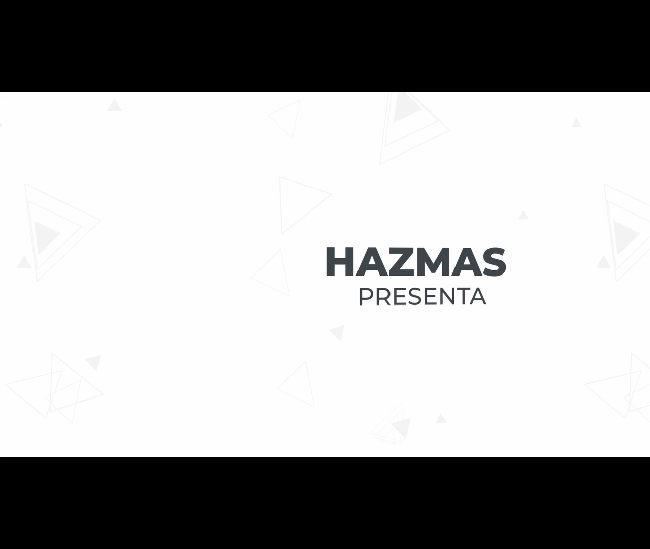 HAZMAS videomarketing