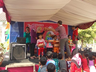 Photos of SD Negeri Sawangan 1