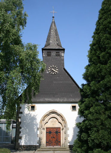 Evangelisch-lutherische Bonnus-Kirchengemeinde