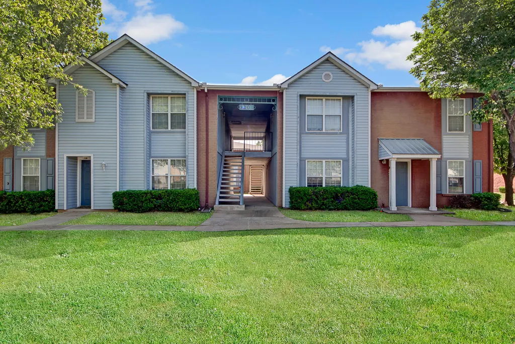 Brookwood Village