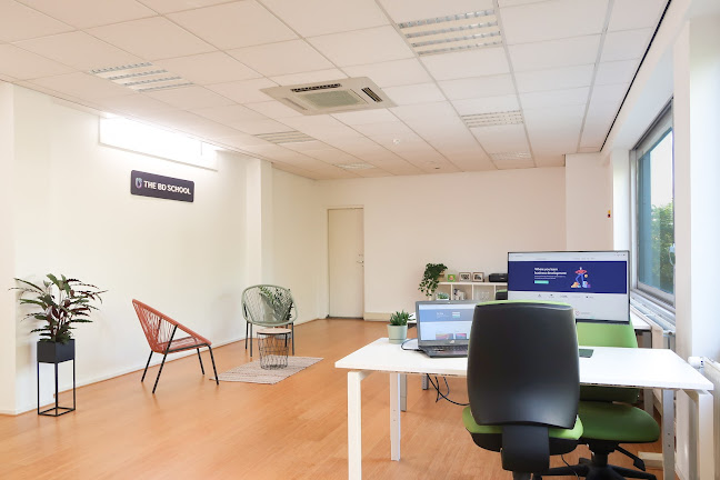 The BD School telefoonnummer