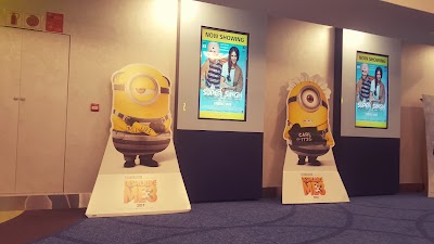 Photos of Novo Cinemas, Mega Mall