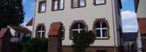 Ev. Gemeinschaft Hockenheim