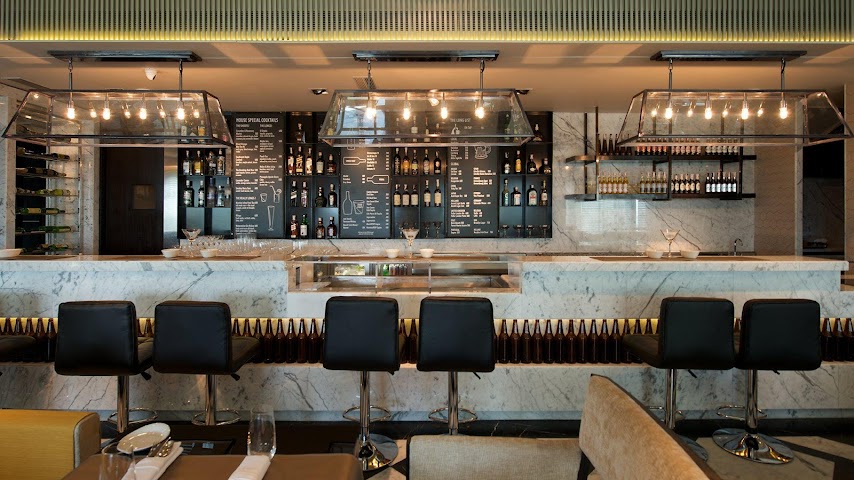 InterContinental Marine Drive-Mumbai by IHG by null