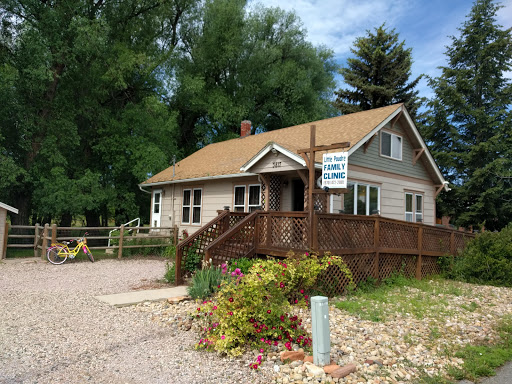 Little Poudre Family Clinic - Thumbnail