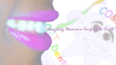 Photos of Comfort Dental Care - Dr Tadi & Partners - Dentist