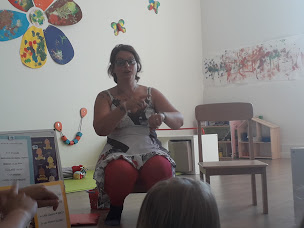 Photo n°6 de il suffirait d'un signe à Les Fourgs (Centre de formation)