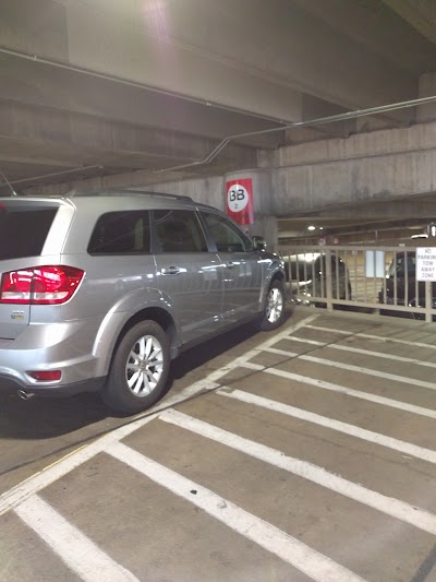 Photos of Phoenix Sky Harbor International Airport Terminal 3