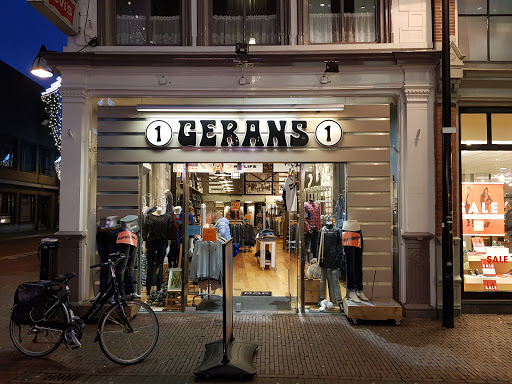 Gerans Meppel