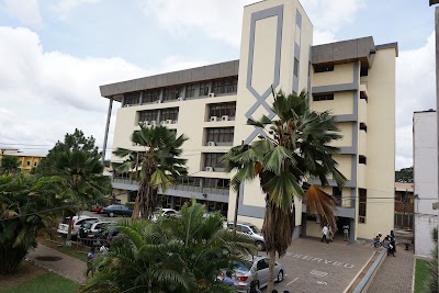Photos of Kumasi Technical University
