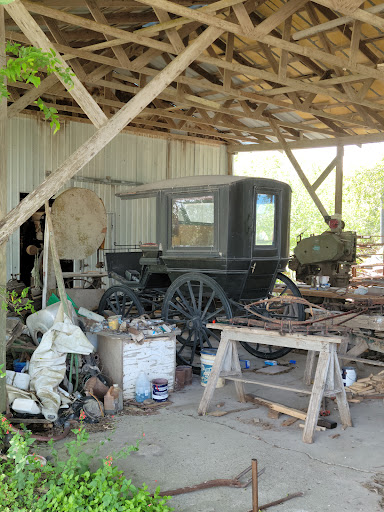 Borntrager Combination Shop - Thumbnail