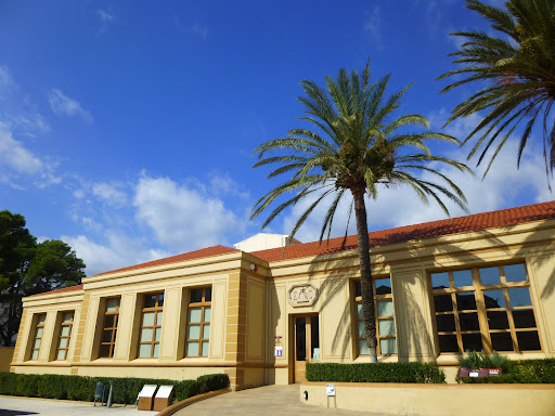 Oficina de Turisme