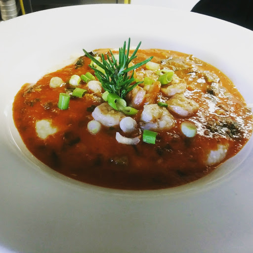 Sweet Potato Cafe - Thumbnail