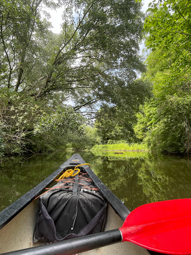 Canoe & Kayak Adventures - Thumbnail
